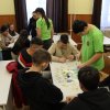 Légy egészséges! Légy Tudatos! Légy egészségtudatos! témahét a Mezőberényi Általános Iskola és Alapfokú Művészeti Iskolában